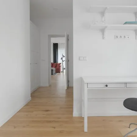 Perfect Moments Sventoji Апартаменты *