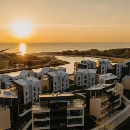 Апартаменты Perfect Moments Sventoji