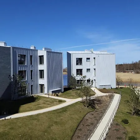 Perfect Moments Sventoji Appartamento Šventoji