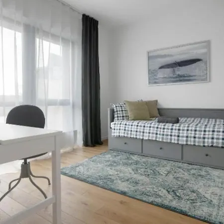 Perfect Moments Sventoji *