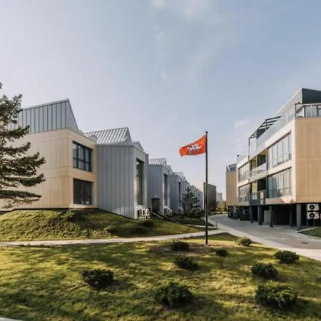 Perfect Moments Sventoji Šventoji