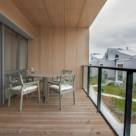 Perfect Moments Sventoji *