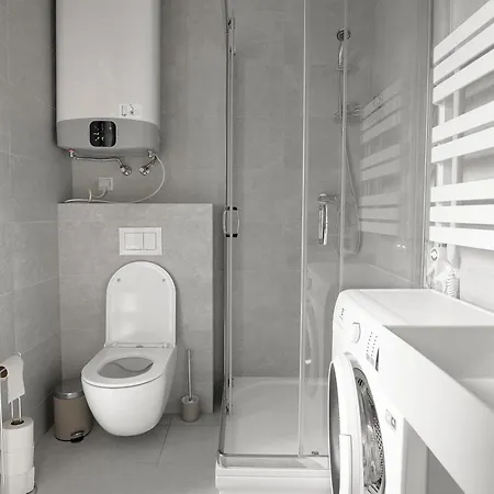 Perfect Moments Apartment Sventoji