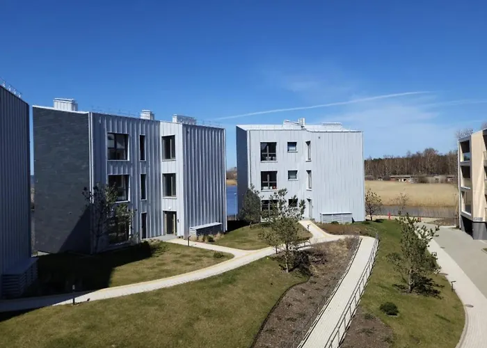 Perfect Moments Sventoji Appartamento Šventoji