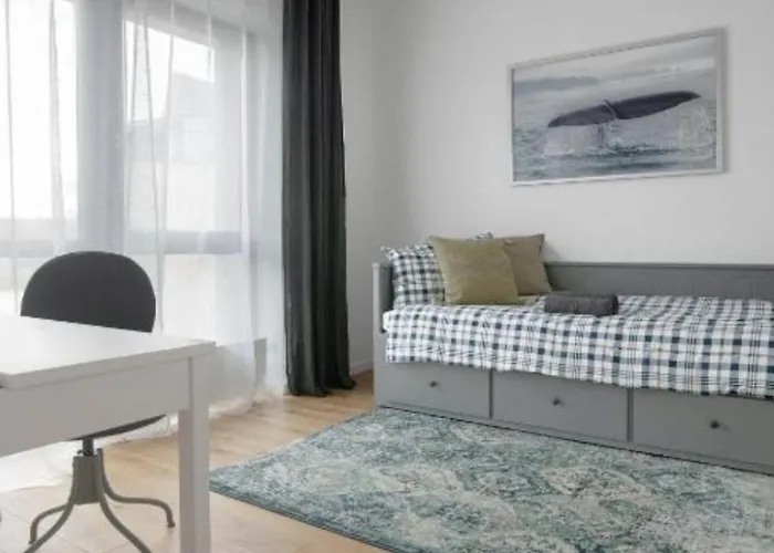 Perfect Moments Sventoji *