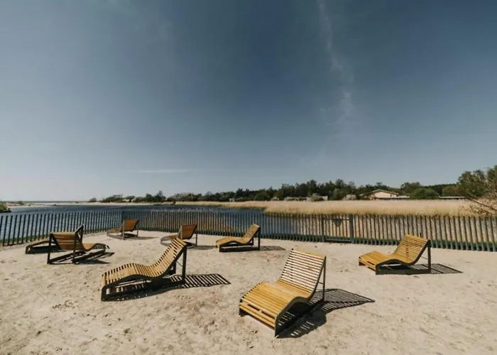 Perfect Moments Sventoji * Šventoji