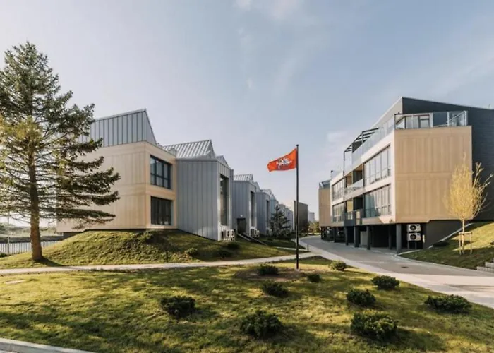 Perfect Moments Sventoji Šventoji