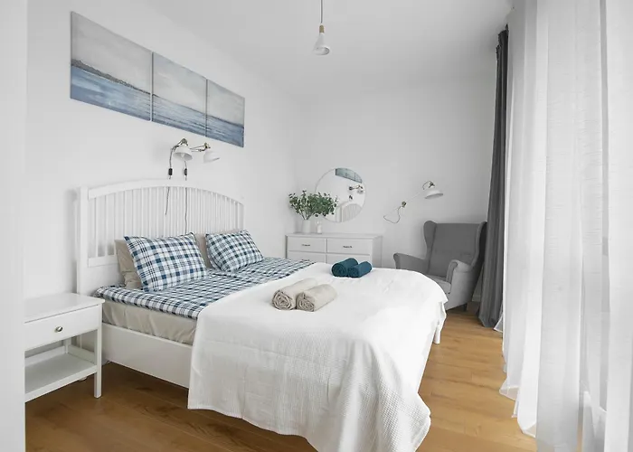 Appartamento Perfect Moments Sventoji *