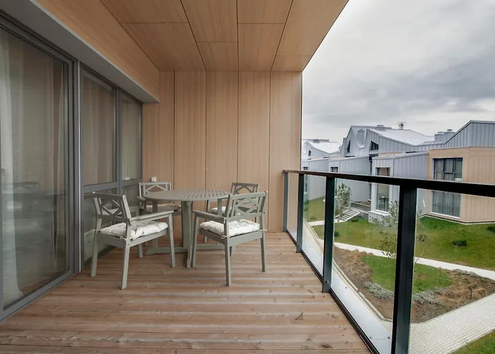 Perfect Moments Sventoji *